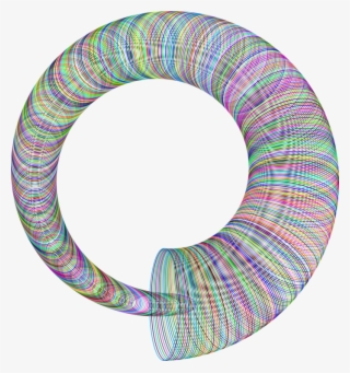 Circle Geometry Picture Frames Polyhedron Video - Circle