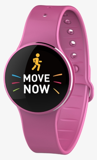 Activity Tracker With Contactless Payment* - Mykronoz Zecircle²