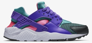 Nike Huarache Run Ultra Now - Sneakers