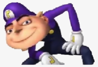 #walgruigi #gru #waluigi #freetoedit - Have You Bring Upon This Cursed Land