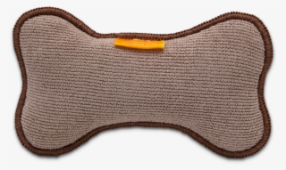 Pet Bowl Scrubber - Cross-stitch