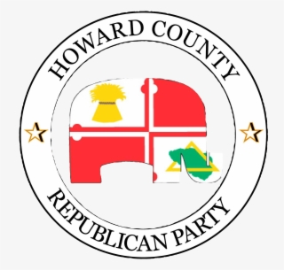 Republican Png - Emblem
