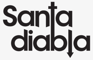Santa Diabla Png