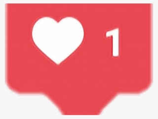 Heart Icons Instagram - Heart