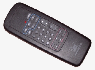 Original Remote Control Image No Background - Feature Phone