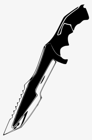Download Png - Hunting Knife
