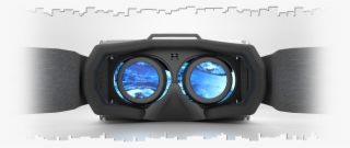 Virtual Reality Makes It Possible To Replace Our Entire - Vr Inside