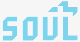 Soul Logo Opaque - Soul Transparent