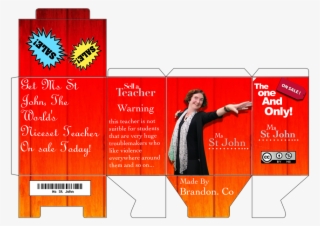Create A Box17 - Graphic Design