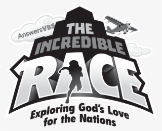 Png - Answers In Genesis Vbs 2019