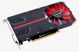 Slider - Gtx 1050 Ti Slim