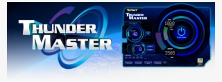 To Optimize The Revolutionary Features Of Geforce Series, - Palit Thundermaster