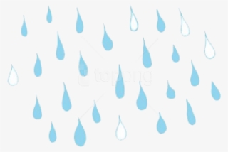 Free Png Download Raindrops Png Png Images Background - Rain Drops