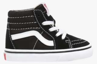 Vans Sk8-hi Toddlers - Vans Sk8 Hi Kids