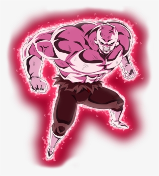 Jiren - Jiren Full Power Png