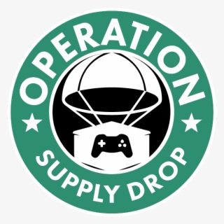 Save To Collection - Operation Supply Drop