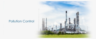 P&p Process & Pneumatics Sdn - Industry And Environment