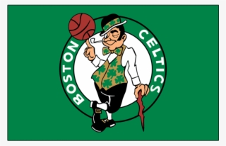 Boston Celtics Logos Iron On Stickers And Peel-off - Boston Celtics Logo