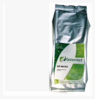 Greenvet Gr Micro 500g - Greenvet Gr Micro