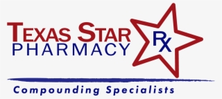 Texas Star Png - Texas Star Pharmacy Logo