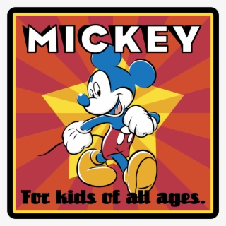 Mickey Mouse