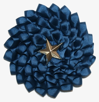 Gordon Riot Cockade