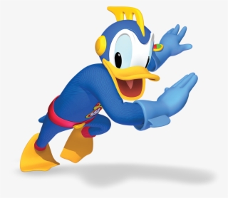 Mickey Super Herói