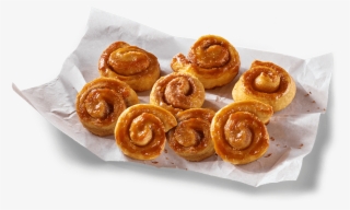 Cinnamon Rolls - Cinnamon Roll