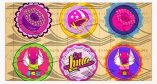 Soy Luna