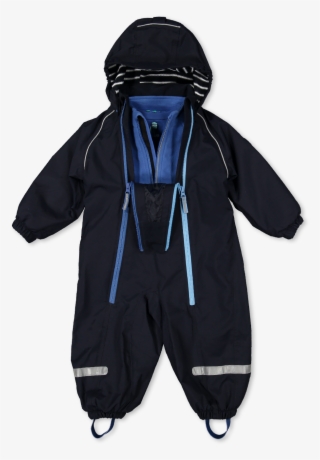 Kids Warm When The Weather Gets Chilly And Cool When - Hoodie