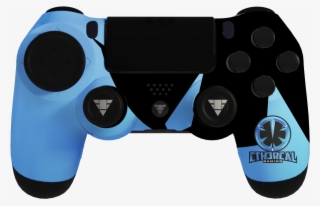 Ethereal Gaming Playstation 4 Controller - Game Controller