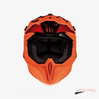Description - Motorcycle Helmet