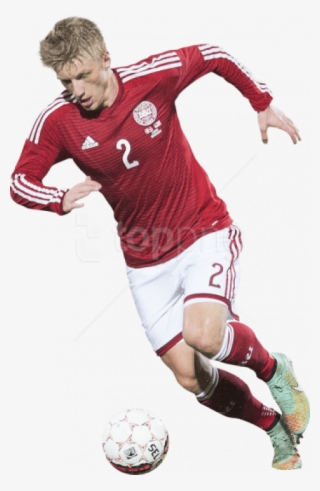 Download Daniel Wass Png Images Background - Goalkeeper