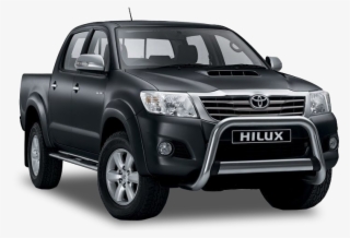 Sedan - Corolla Hilux