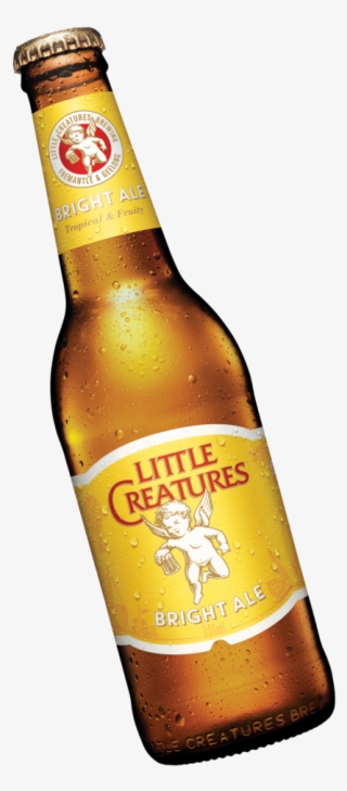 Rs46454 330ml Bottle Spritz Left - Beer Bottle