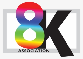 The Founding Members Include Hisense, Panasonic, Samsung - 8k Association