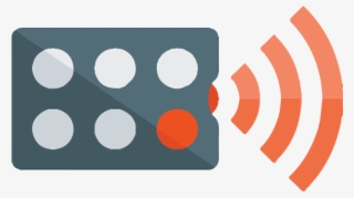 Use Bluetooth Communication For Controlling Codi, Race - Circle
