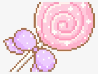 Pixel Clipart Cute - Cute Pixel Art Png