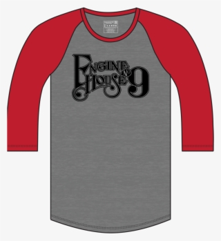 Long-sleeved T-shirt
