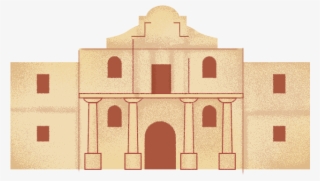 Although Predated By A Carpenter's Shed, The Old House - Caravanserai