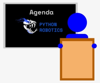 Agenda Image - Graphic Design