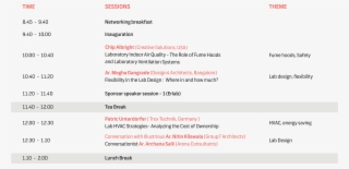 Design And Engineering Conference 2018