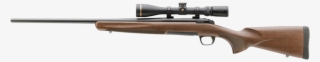 Browning X-bolt Hunter - Gamo