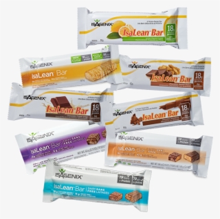Isalean® Bar - Fruit