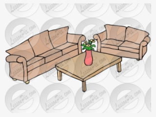 Studio Couch