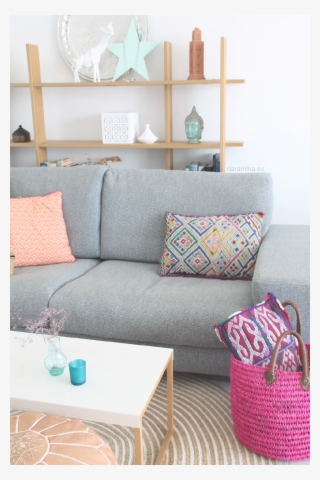 Moroccan Style Decoraci N Marroqu En El - Salas Estilo Noretnic