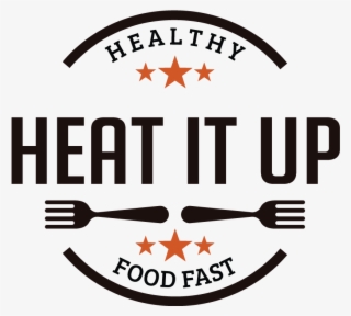 Heat It Up - Heavy Rep Gear