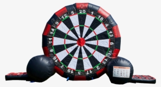 Dart Board