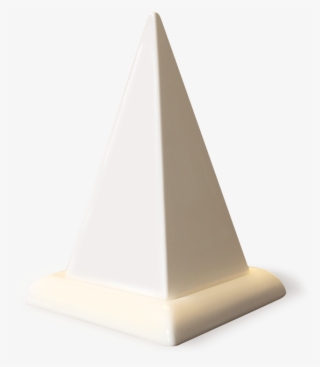 Mini Pyramid $450 - Triangle
