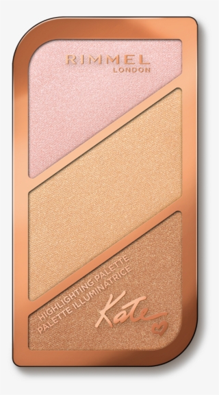 Kate Highlighting Palette - Eye Shadow